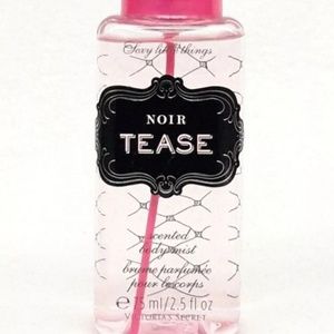 Sexy Little Things Noir Tease